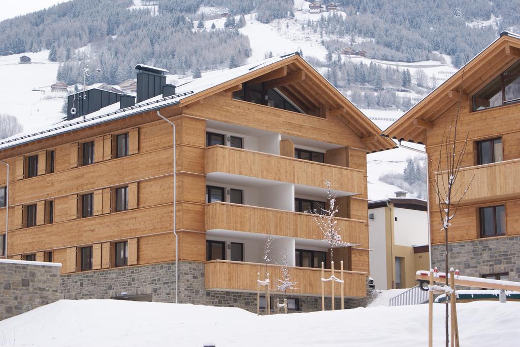 Alpinpark Apartment Matrei Matrei in Osttirol Extérieur photo