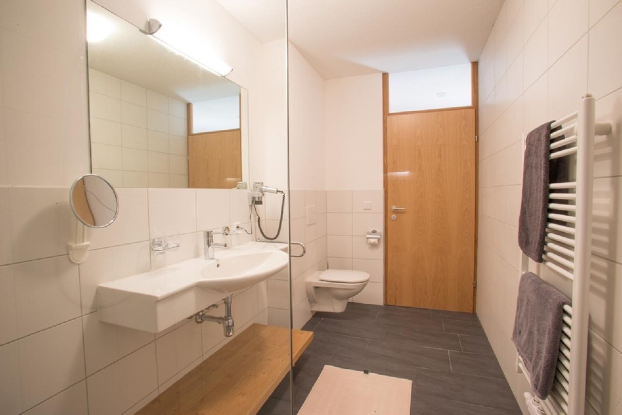 Alpinpark Apartment Matrei Matrei in Osttirol Extérieur photo
