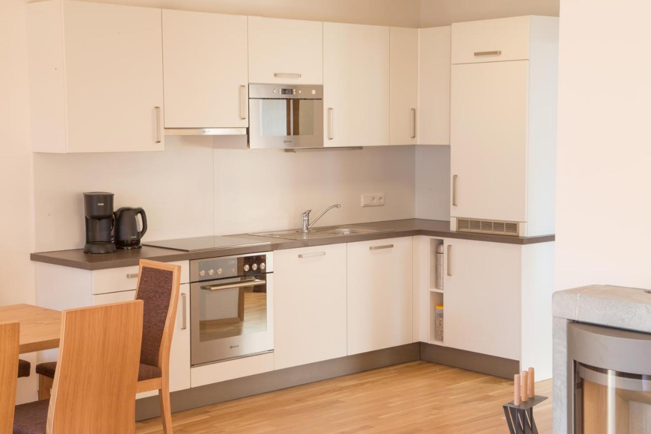 Alpinpark Apartment Matrei Matrei in Osttirol Extérieur photo